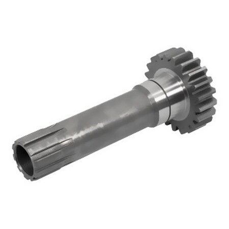 Aftermarket New Independent PTO Drive Shaft Fits CaseIH Tractor Models 395 Plus 1342556C2